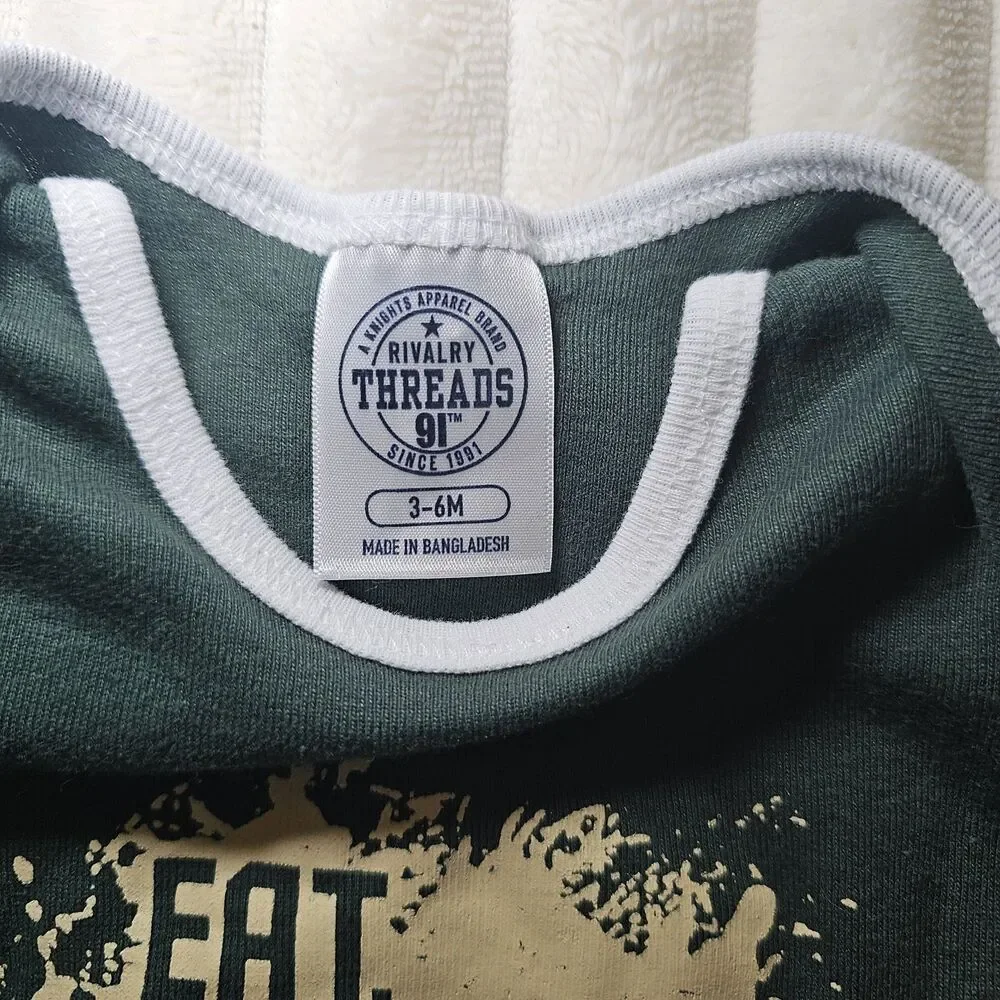 Rivalry Threads appears not